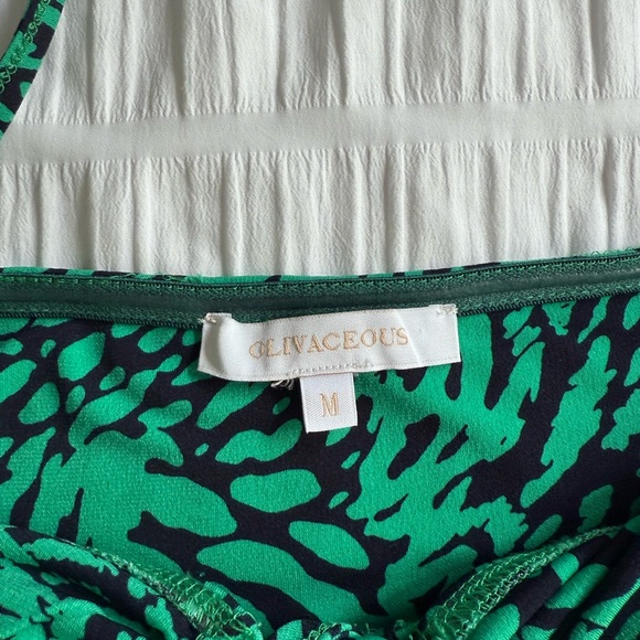 Revolve Going Out Top - Picture 3 of 4